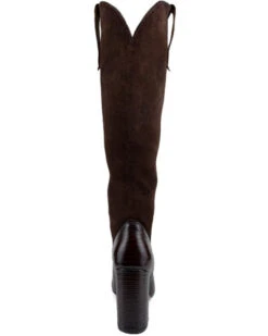 Dante Women's Vallejo Lizard Print Boots - Pointed Toe -Dan Post Store 2000382083 200 P3