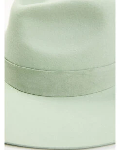 Lack Of Color Women's Mirage Western Wool Hat