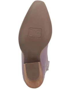 Dingo Women's Primrose Embroidered Floral Western Booties - Snip Toe 15 Dingo Women's Primrose Embroidered Floral Western Booties - Snip Toe -Dan Post Store 2000382116 500 P7