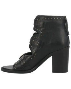 Dingo Women's Ziggy Western Fashion Boots - Round Toe -Dan Post Store 2000382123 001 P3