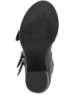 Dingo Women's Ziggy Western Fashion Boots - Round Toe -Dan Post Store 2000382123 001 P7