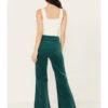 Rolla's Women's East Coast High Rise Corduroy Flare Pants -Dan Post Store 2000382141 300 P3