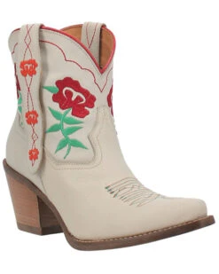 Dingo Women's Play Pretty Fashion Western Booties - Snip 13 Dingo Women's Play Pretty Fashion Western Booties - Snip -Dan Post Store 2000382145 110 P1
