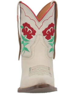 Dingo Women's Play Pretty Fashion Western Booties - Snip 10 Dingo Women's Play Pretty Fashion Western Booties - Snip -Dan Post Store 2000382145 110 P4