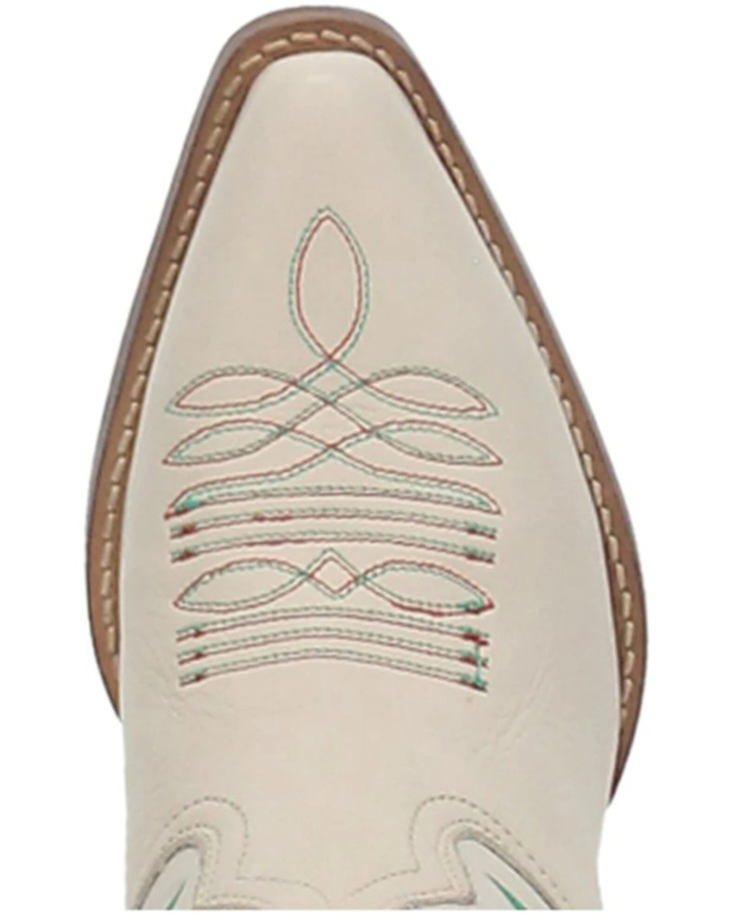 Dingo Women's Play Pretty Fashion Western Booties - Snip 7 Dingo Women's Play Pretty Fashion Western Booties - Snip - Image 5