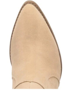 Dingo Women's Witchy Woman Fringe Tall Western Boots - Pointed Toe -Dan Post Store 2000382801 295 P6