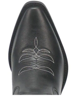 Dingo Women's Tin Lizzy Tall Western Boots - Snip Toe 11 Dingo Women's Tin Lizzy Tall Western Boots - Snip Toe -Dan Post Store 2000382932 001 P6