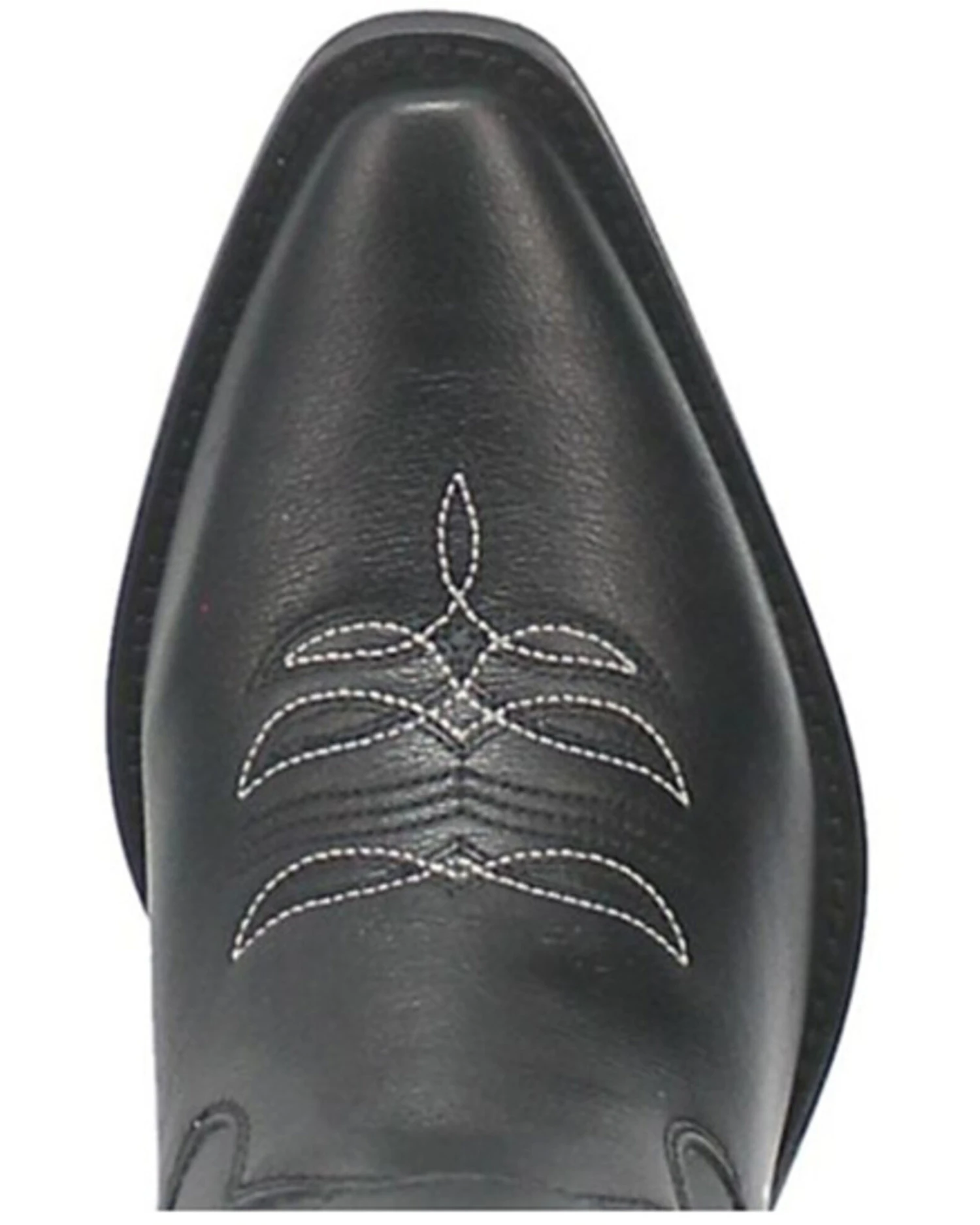 Dingo Women's Tin Lizzy Tall Western Boots - Snip Toe 5 Dingo Women's Tin Lizzy Tall Western Boots - Snip Toe - Image 3