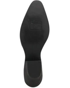 Dingo Women's Tin Lizzy Tall Western Boots - Snip Toe 15 Dingo Women's Tin Lizzy Tall Western Boots - Snip Toe -Dan Post Store 2000382932 001 P7