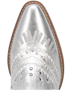 Dingo Women's Gypsy Studded Fringe Tall Western Boots - Snip Toe -Dan Post Store 2000383220 040 P6