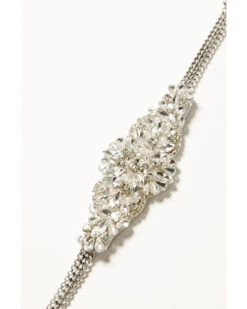 Shyanne Women's Bling Statement Necklace