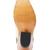 Ariat Women's Greeley Booties - Snip Toe -Dan Post Store 2000384085 100 P5