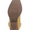 Dingo Women's Primrose Western Booties - Snip Toe -Dan Post Store 2000384325 700 P7