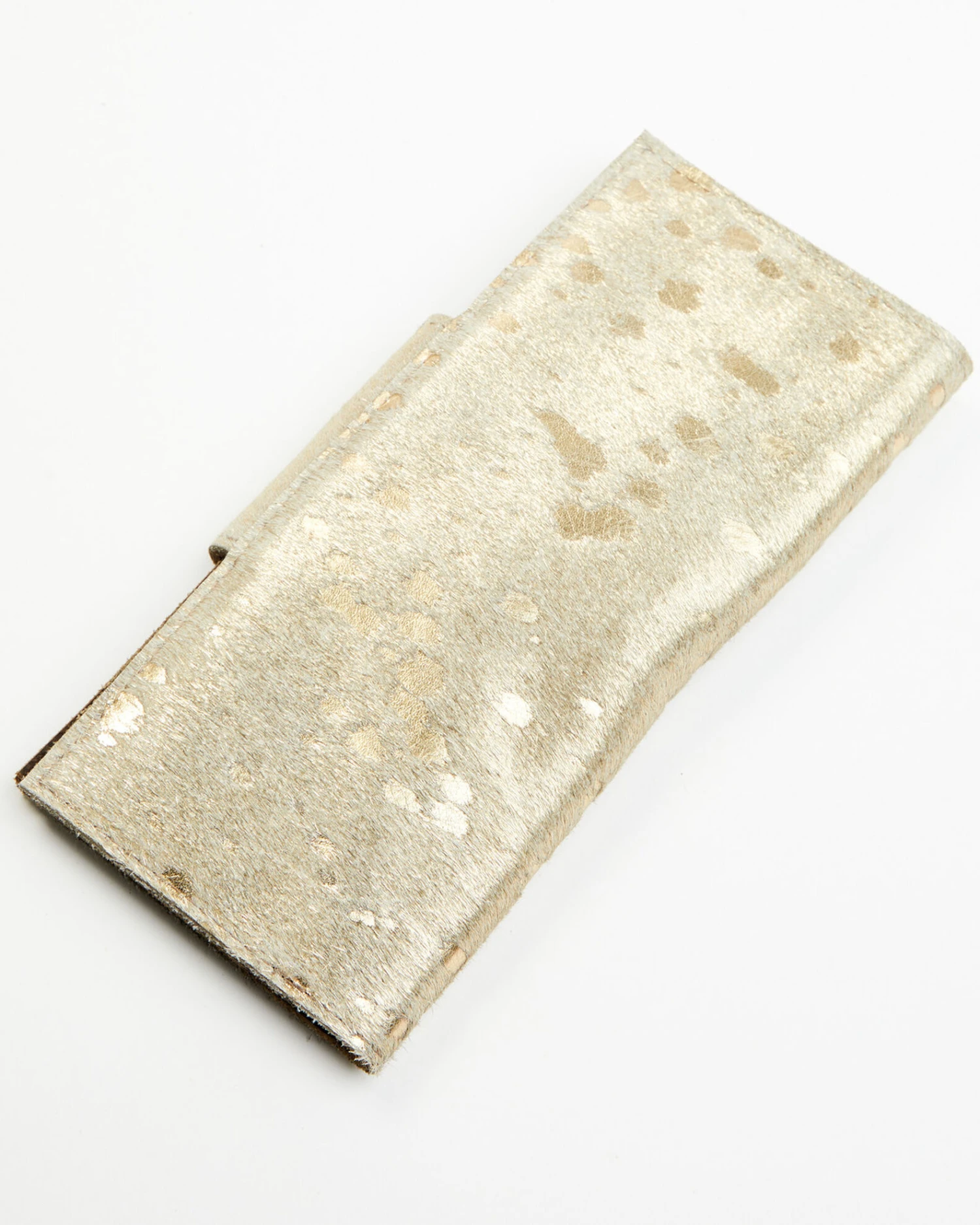 Keep It Gypsy Women's Large Cowhide Wallet 4 Keep It Gypsy Women's Large Cowhide Wallet - Image 2