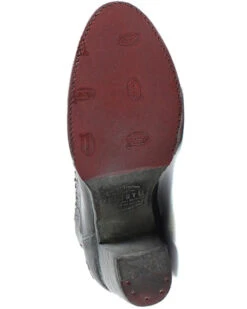 Bed Stu Women's Brie II Boots - Round Toe