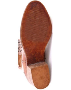 Roan By Bed Stu Women's Malaysia Boots - Round Toe -Dan Post Store 2000385678 204 P3