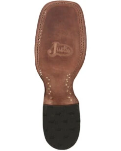 Justin Women's Exotic Full Quill Ostrich Western Boots - Broad Square Toe 15 Justin Women's Exotic Full Quill Ostrich Western Boots - Broad Square Toe -Dan Post Store 2000386129 001 P7