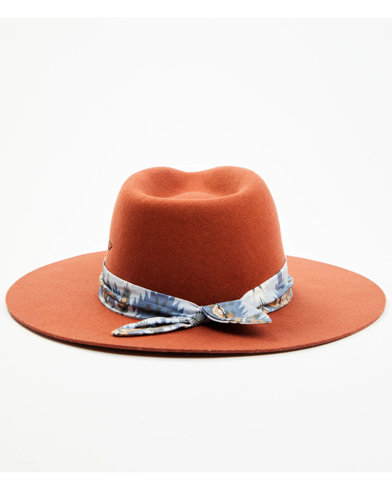 Idyllwind Women's Sasparilla Western Wool Hat 4 Idyllwind Women's Sasparilla Western Wool Hat - Image 2