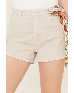 Rolla's Women's High Rise Corduroy Duster Shorts 9 Rolla's Women's High Rise Corduroy Duster Shorts -Dan Post Store 2000386550 105 P2