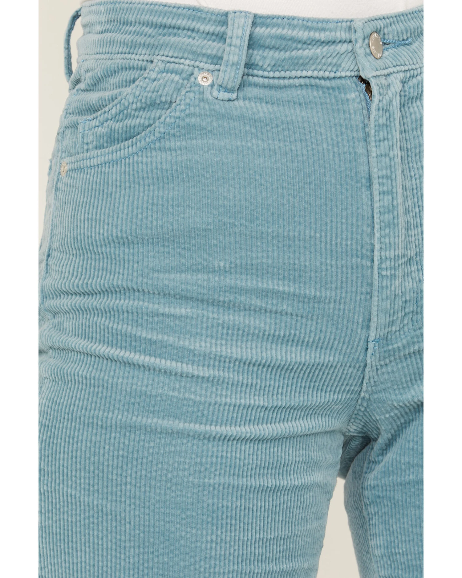Rolla's Women's Eastcoast Corduroy Flare Jeans 5 Rolla's Women's Eastcoast Corduroy Flare Jeans - Image 3