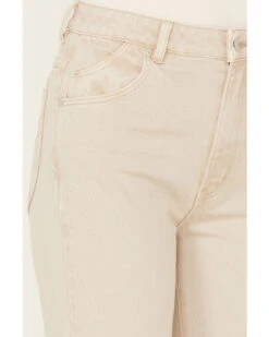 Rolla's Women's High Rise Ankle Straight Jeans -Dan Post Store 2000386558 105 P2