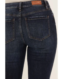 Shyanne Women's Palo Verde High Rise Bootcut Stretch Jeans -Dan Post Store 2000386849 416 P4