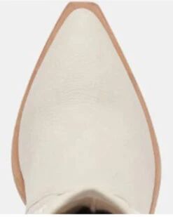 Dolce Vita Women's Navene Pearls Western Boots - Snip Toe -Dan Post Store 2000387127 105 P6