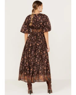 Free People Women's Lysette Dress