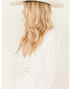 Free People Women's Hudson Mini Dress