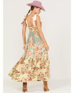 Free People Women's Bluebell Maxi Dress