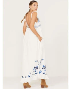 Free People Women's Magda Dress