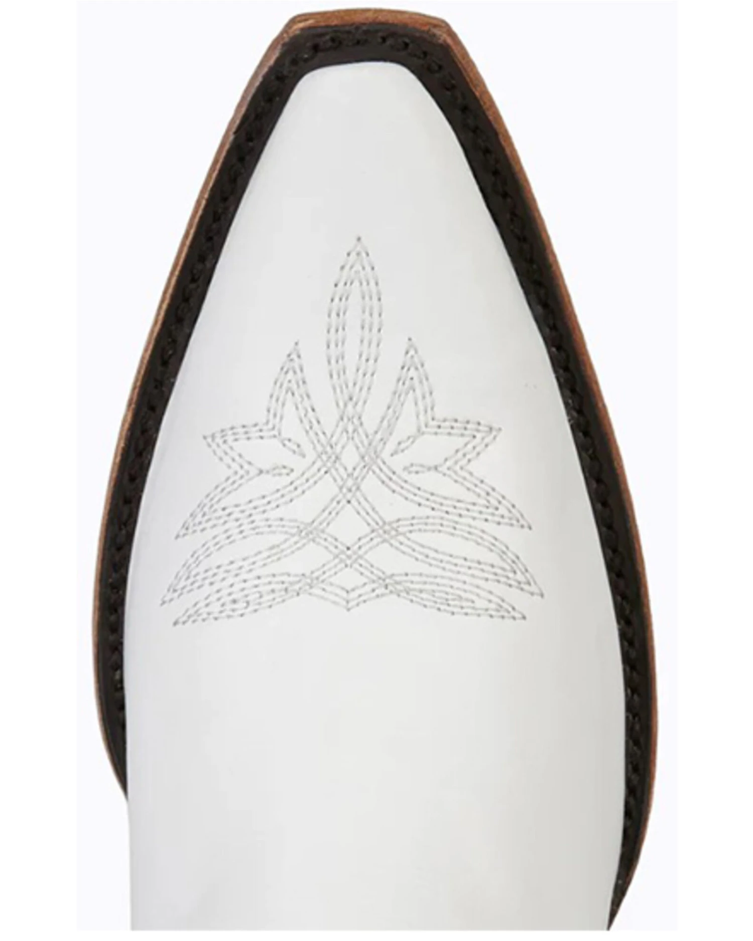 Lane Women's Fringe Star Western Boots - Snip Toe 8 Lane Women's Fringe Star Western Boots - Snip Toe - Image 6