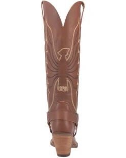 Dingo Women's Heavens To Betsy Western Boots - Snip Toe -Dan Post Store 2000389082 200 P5