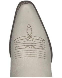 Dingo Women's High Cotton Western Boots - Pointed Toe -Dan Post Store 2000389191 295 P5