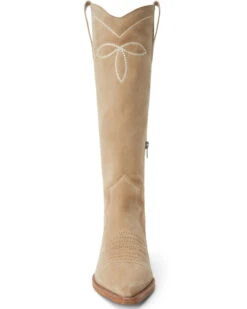 Coconuts By Matisse Women's Allegra Western Boots - Snip Toe 8 Coconuts By Matisse Women's Allegra Western Boots - Snip Toe -Dan Post Store 2000390259 101 P3