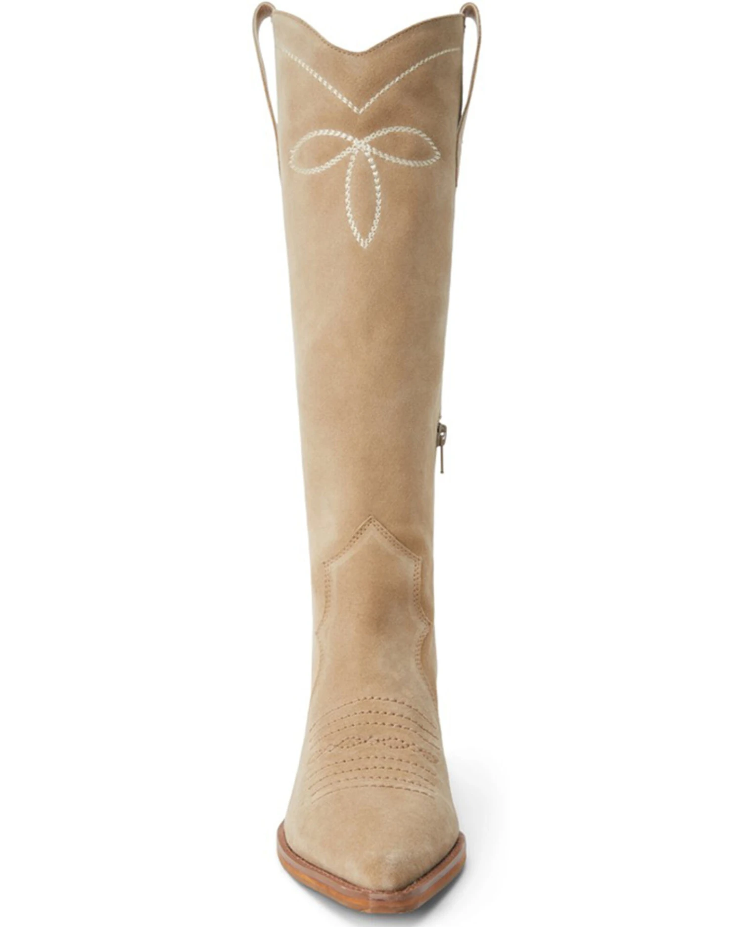 Coconuts By Matisse Women's Allegra Western Boots - Snip Toe 5 Coconuts By Matisse Women's Allegra Western Boots - Snip Toe - Image 3