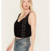 Free People Women's Virgo Tank Top 2 Free People Women's Virgo Tank Top -Dan Post Store 2000392160 001 P2