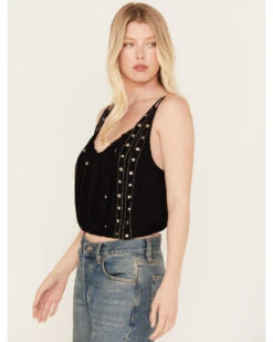 Free People Women's Virgo Tank Top
