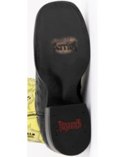 Ferrini Women's Exotic Full Quill Ostrich Western Boots - Broad Square Toe 11 Ferrini Women's Exotic Full Quill Ostrich Western Boots - Broad Square Toe -Dan Post Store 2000392251 001 P6