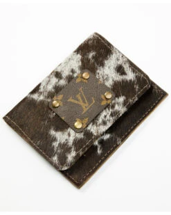 Keep It Gypsy Women's Flora Cowhide Wallet -Dan Post Store 2000392876 200 P1
