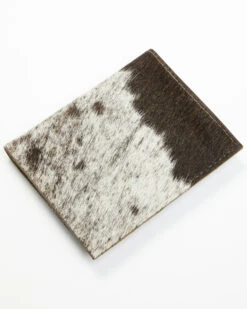 Keep It Gypsy Women's Flora Cowhide Wallet