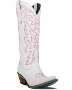 Lane Women's Smokeshow Western Boots - Snip Toe