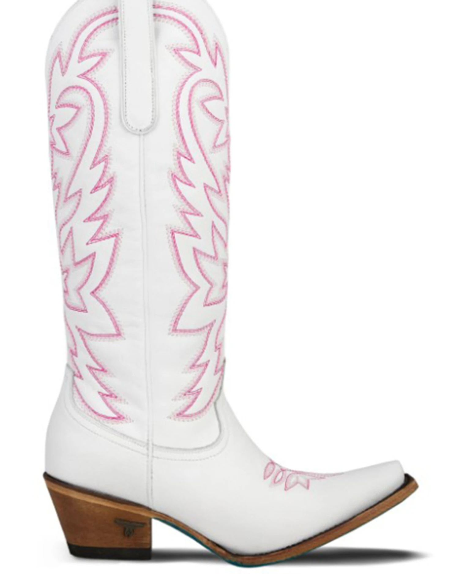 Lane Women's Smokeshow Western Boots - Snip Toe 7 Lane Women's Smokeshow Western Boots - Snip Toe - Image 5