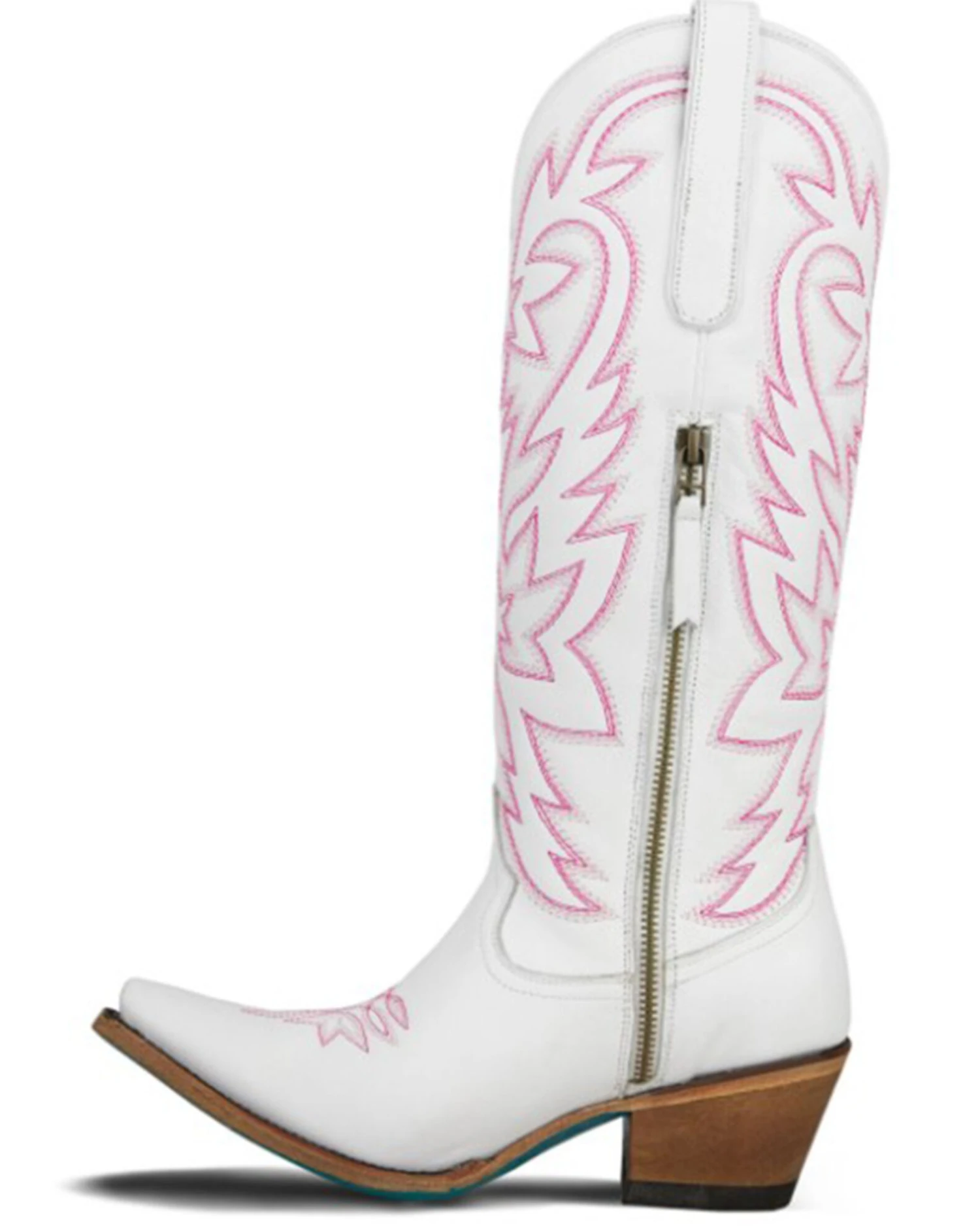 Lane Women's Smokeshow Western Boots - Snip Toe 5 Lane Women's Smokeshow Western Boots - Snip Toe - Image 3
