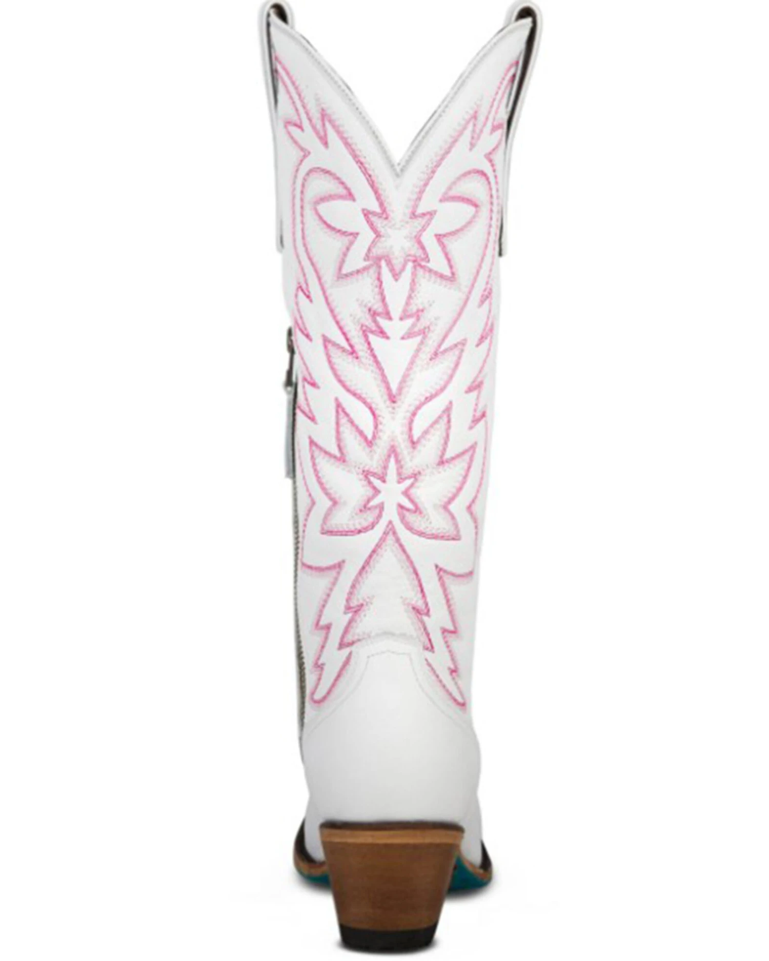 Lane Women's Smokeshow Western Boots - Snip Toe 9 Lane Women's Smokeshow Western Boots - Snip Toe - Image 7