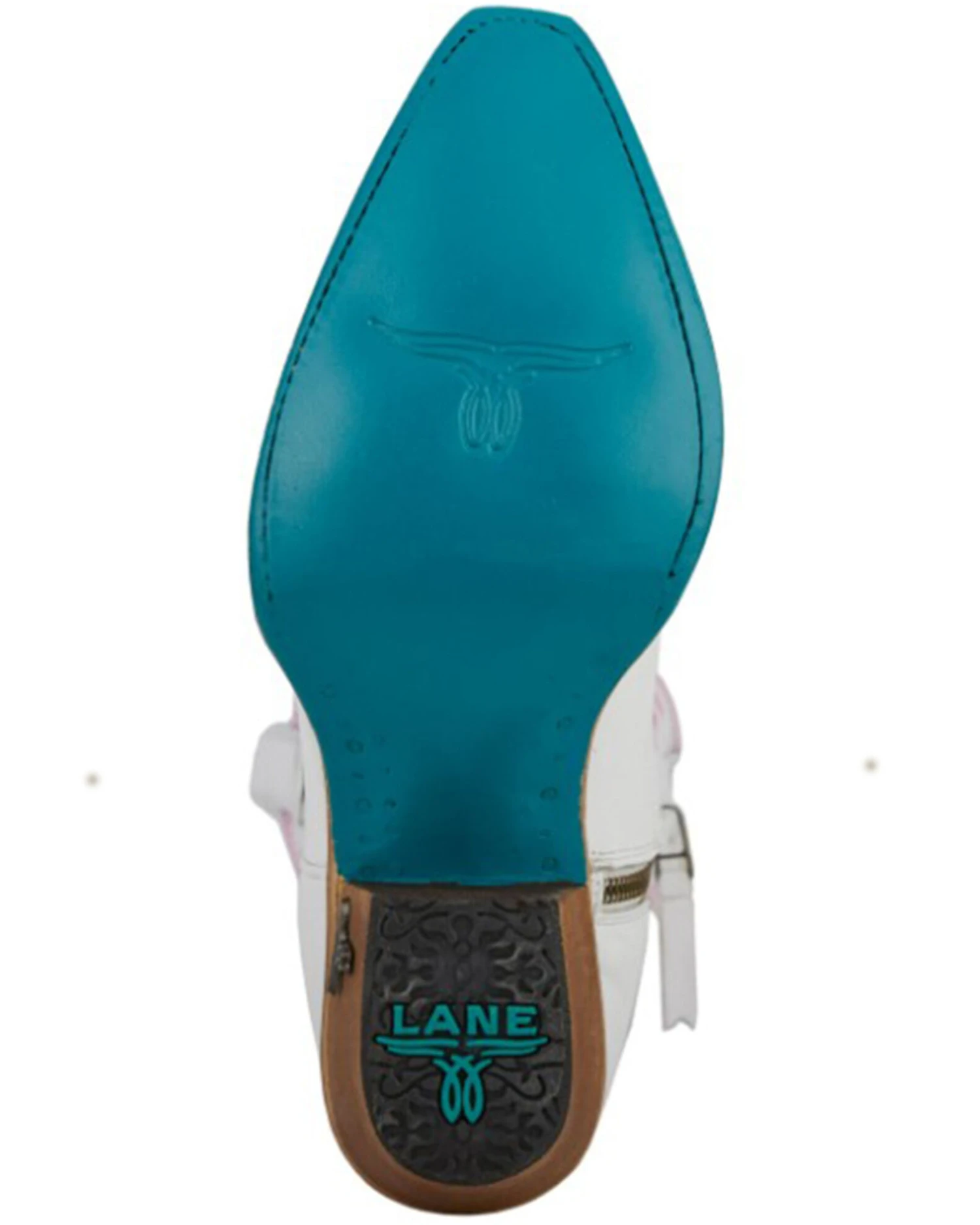 Lane Women's Smokeshow Western Boots - Snip Toe 4 Lane Women's Smokeshow Western Boots - Snip Toe - Image 2